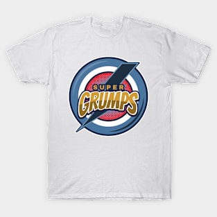 Super Grumps T-Shirt